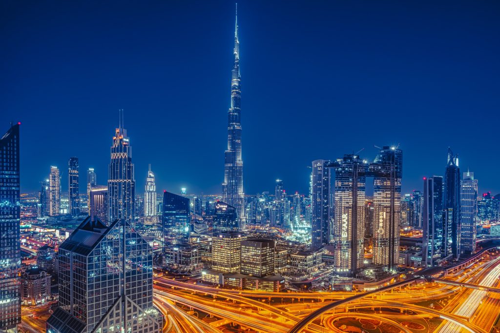 The Ultimate Guide to Setting Up Your Business in Dubai: Everything You Need to Know