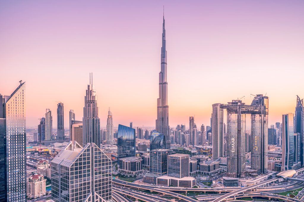 Business Bank Accounts in Dubai: A Step-by-Step Guide to Opening Your Corporate Account